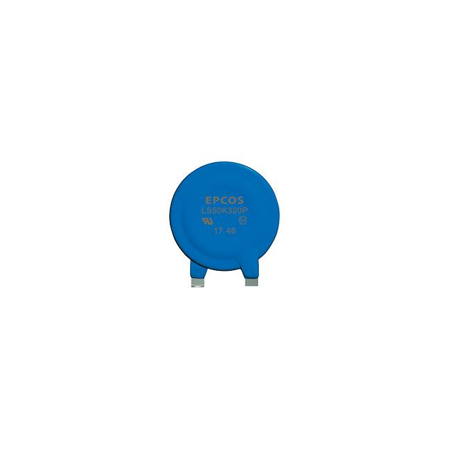 B72250L0251K100 제조사: EPCOS - TDK Electronics