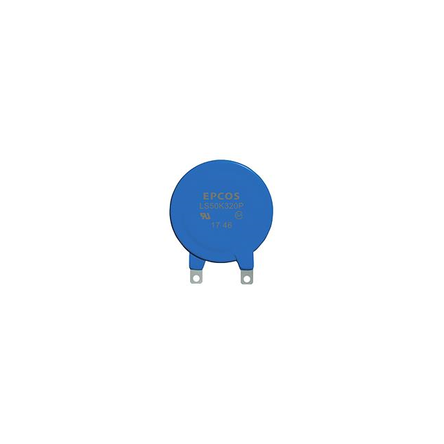 B72250L0321K102 제조사: EPCOS - TDK Electronics