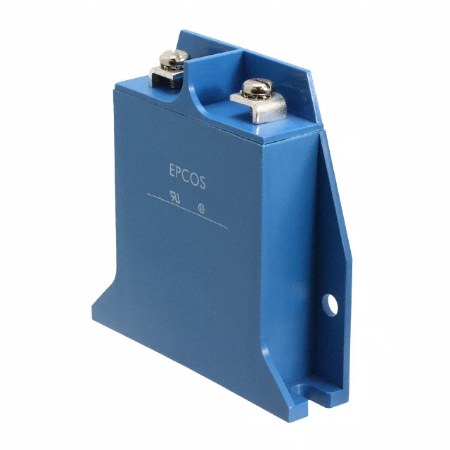 B72260B0271K001 제조사: EPCOS - TDK Electronics