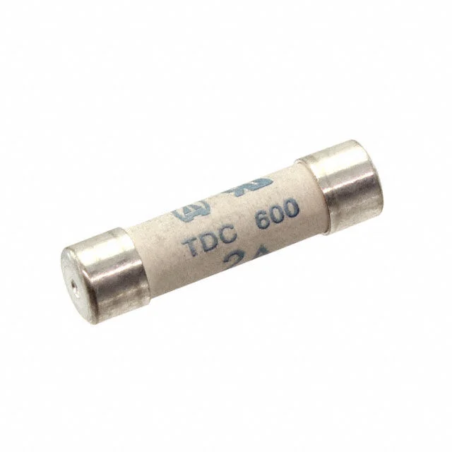 BK/TDC180-7A 제조사: Eaton - Electronics Division