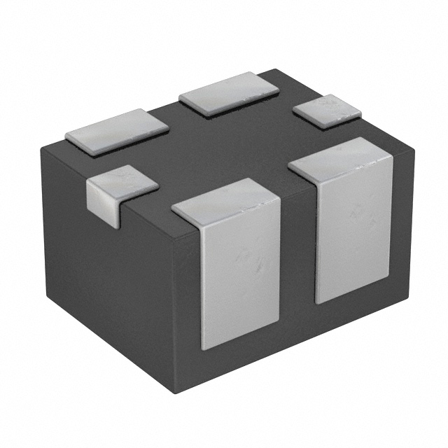 CGF0804TFH-900-2L от Bourns Inc.