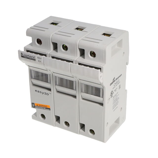 CH30J3 by Eaton - Bussmann Electrical Division