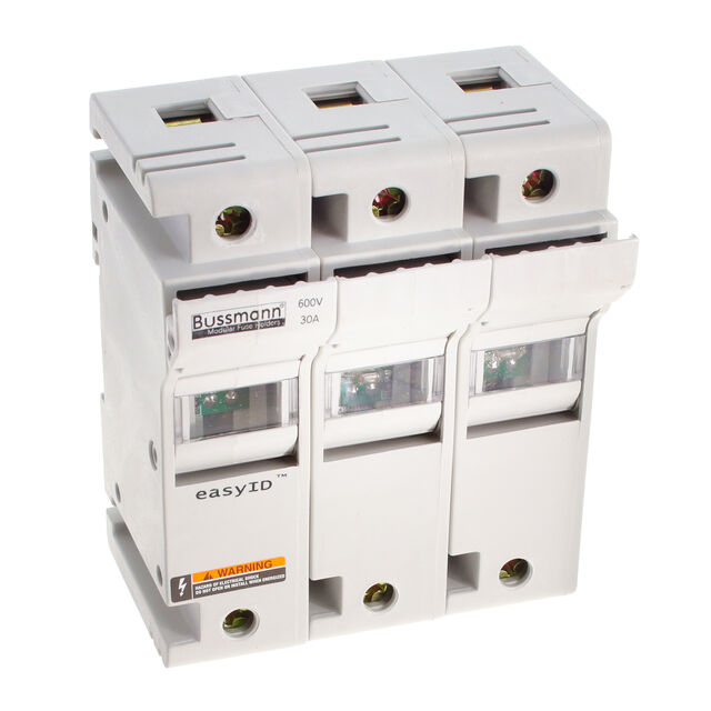 CH30J3I by Eaton - Bussmann Electrical Division