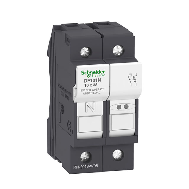 DF101N メーカー： Schneider Electric