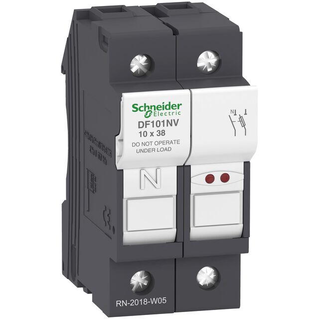 DF101NV メーカー： Schneider Electric