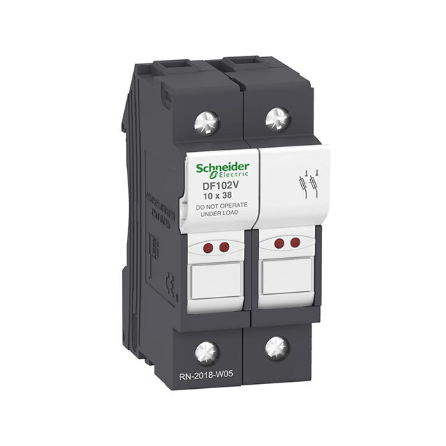 DF102V メーカー： Schneider Electric