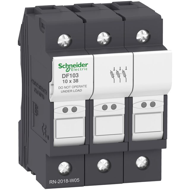 DF103 メーカー： Schneider Electric
