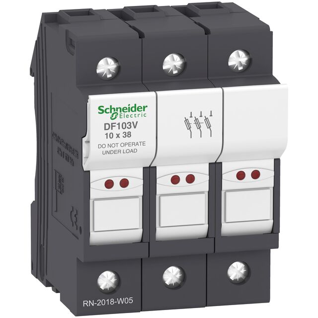 DF103V メーカー： Schneider Electric