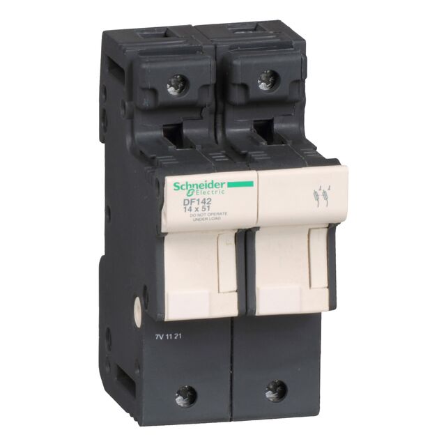 DF142 メーカー： Schneider Electric