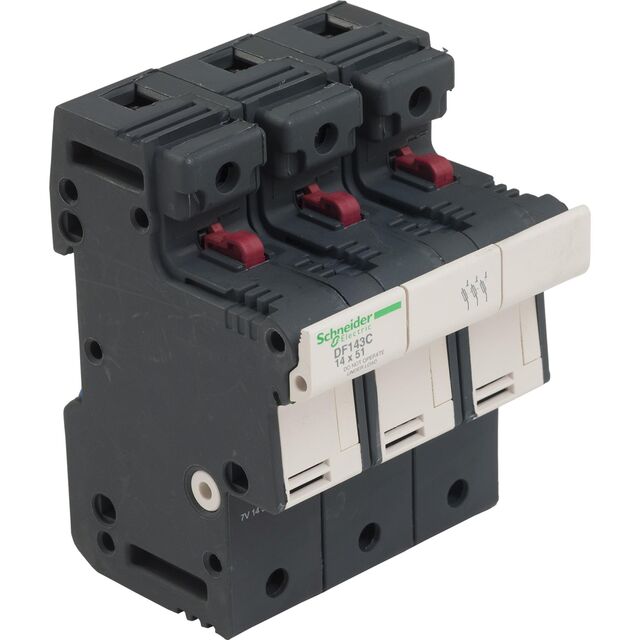 DF143C メーカー： Schneider Electric