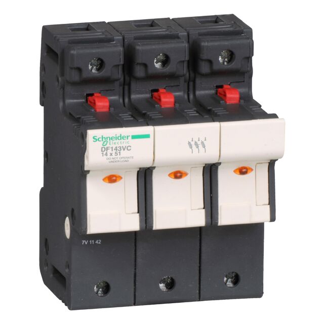 DF143VC メーカー： Schneider Electric