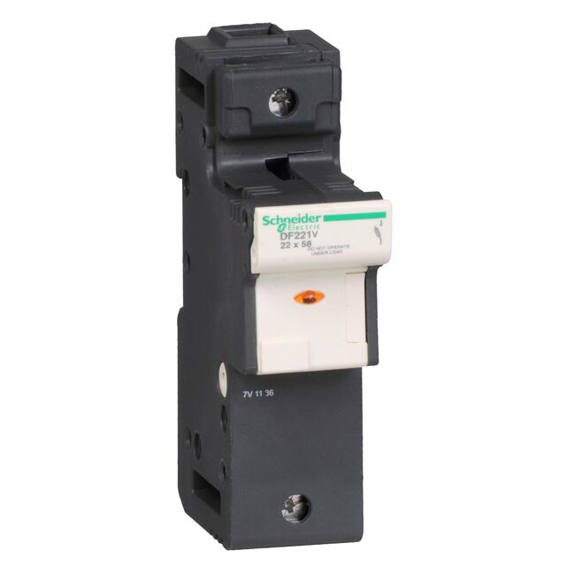 DF221V メーカー： Schneider Electric