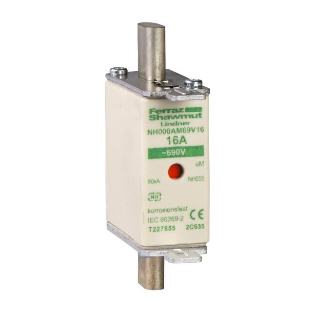 DF2HA1201 от Schneider Electric