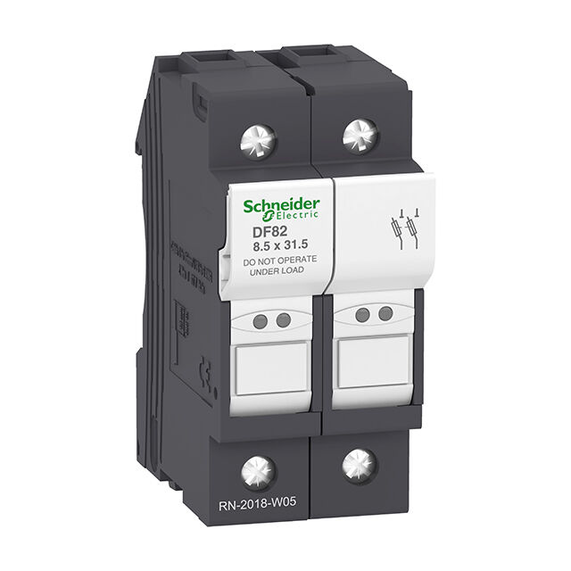 DF82 メーカー： Schneider Electric