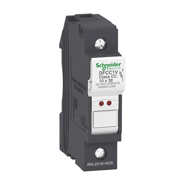 DFCC1V メーカー： Schneider Electric