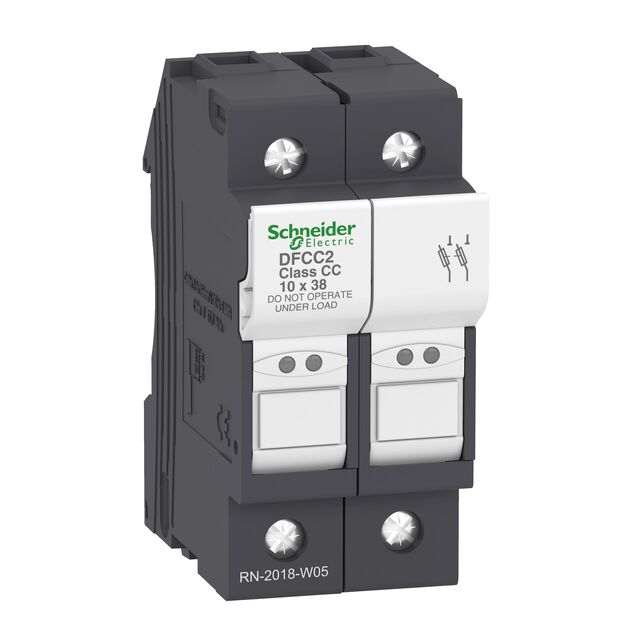 DFCC2 メーカー： Schneider Electric