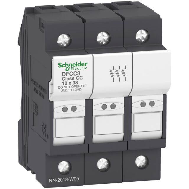 DFCC3 メーカー： Schneider Electric