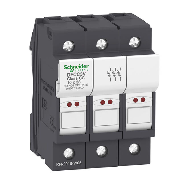 DFCC3V メーカー： Schneider Electric