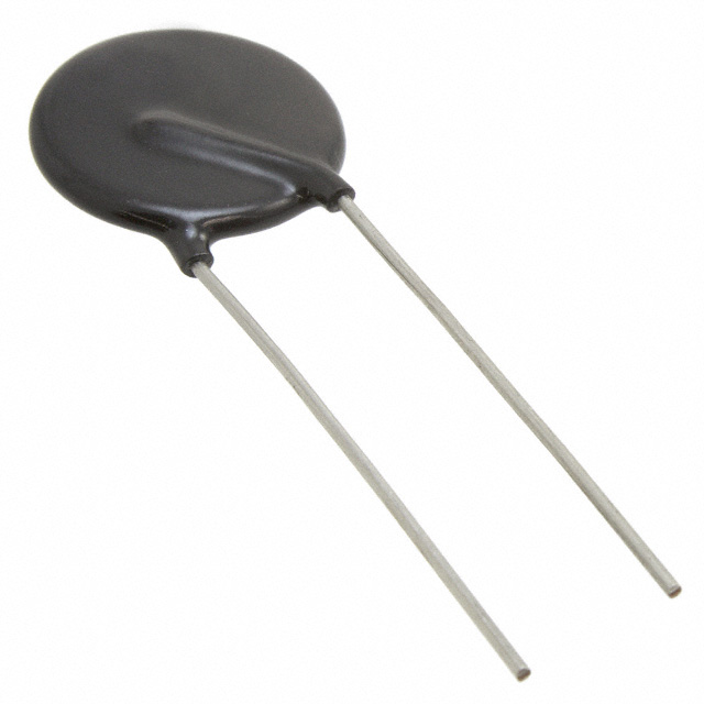 ERZ-C20DK101 メーカー： Panasonic Electronic Components