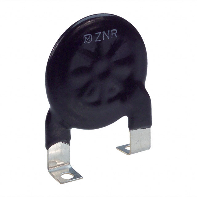 ERZ-C32CK201W by Panasonic Electronic Components