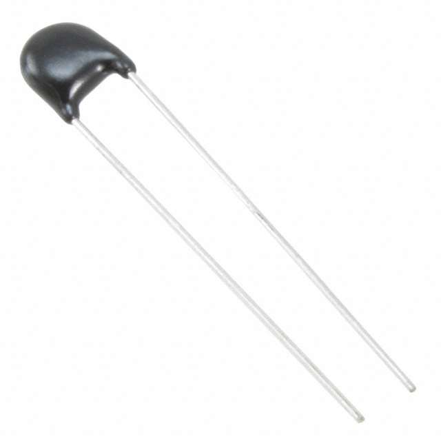 ERZ-E05A221 от Panasonic Electronic Components