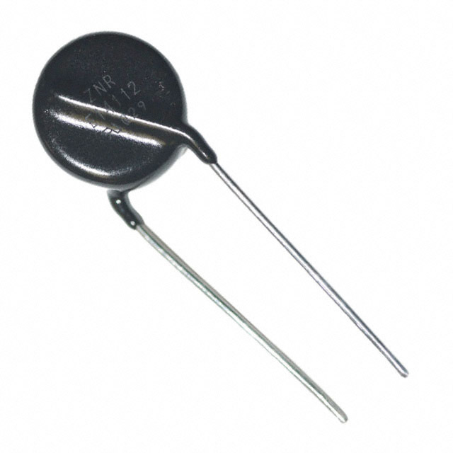 ERZ-E10B102CS от Panasonic Electronic Components