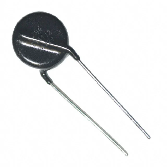 ERZ-E10F102 от Panasonic Electronic Components