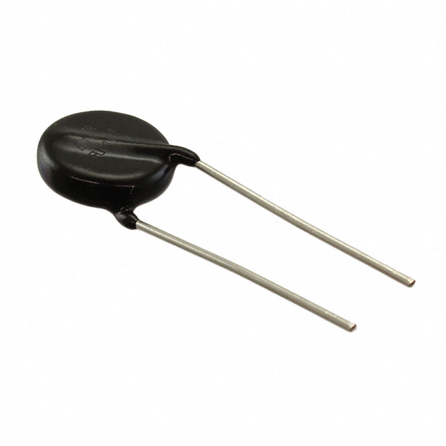 ERZ-E14A561S1 от Panasonic Electronic Components