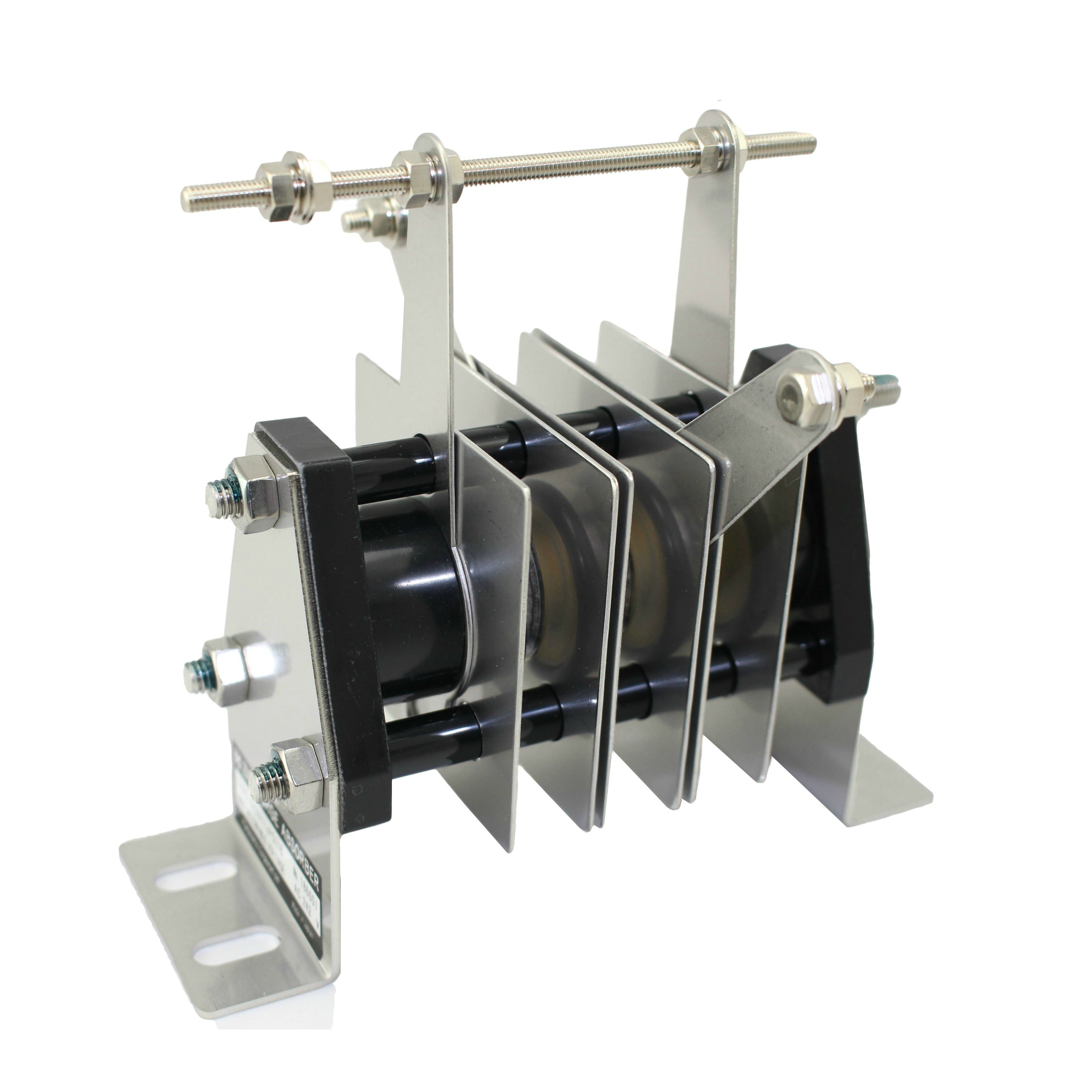 ERZ-U11JP511B от Panasonic Electronic Components