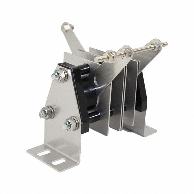 ERZ-U12JP511 от Panasonic Electronic Components
