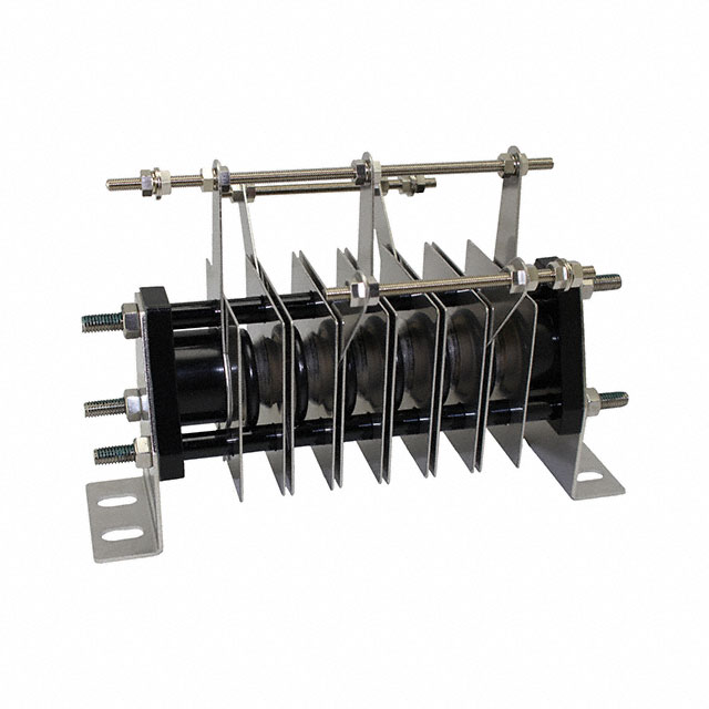 ERZ-U12JP511B 제조사: Panasonic Electronic Components