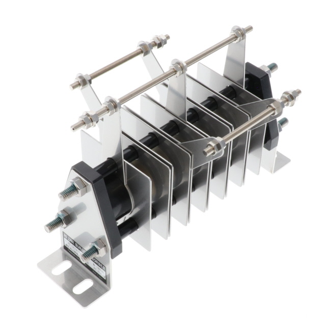 ERZ-U12JP541B by Panasonic Electronic Components