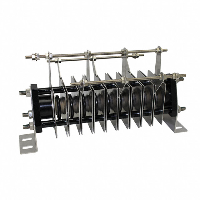 ERZ-U13JP511B 제조사: Panasonic Electronic Components