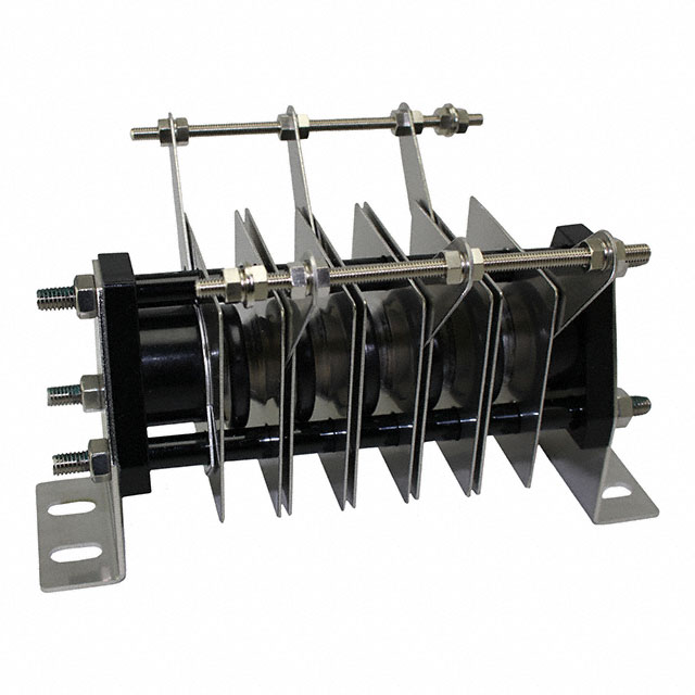 ERZ-U13JP541 제조사: Panasonic Electronic Components