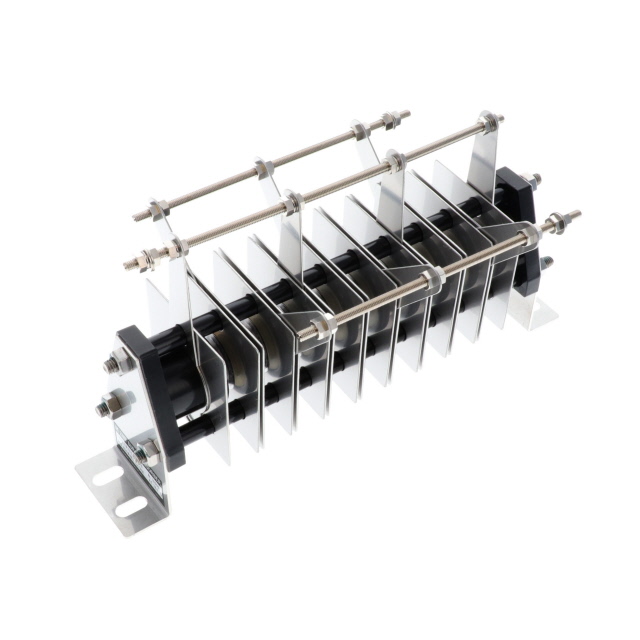 ERZ-U13JP541B 제조사: Panasonic Electronic Components