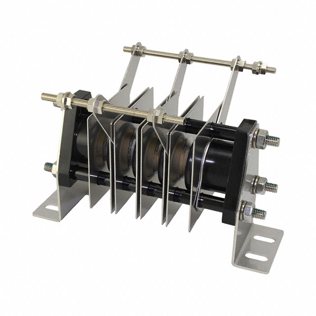 ERZ-U14JP511 제조사: Panasonic Electronic Components