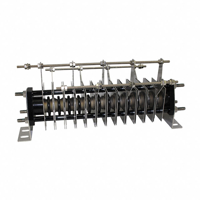 ERZ-U14JP511B от Panasonic Electronic Components