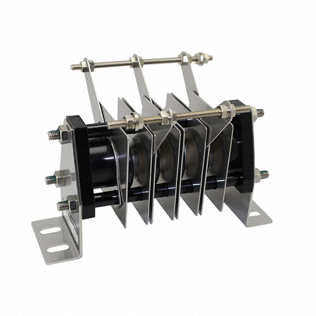 ERZ-U14JP541 メーカー： Panasonic Electronic Components