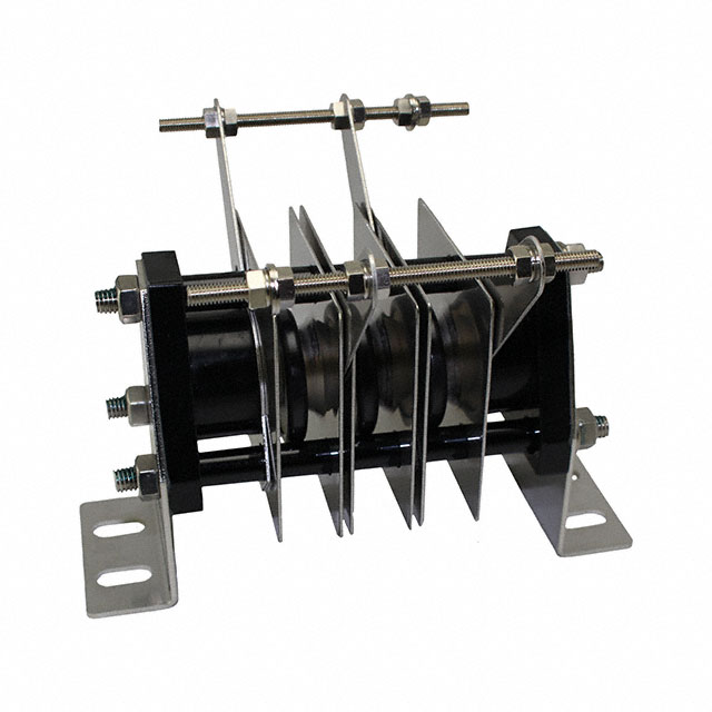 ERZ-U15JP541 제조사: Panasonic Electronic Components
