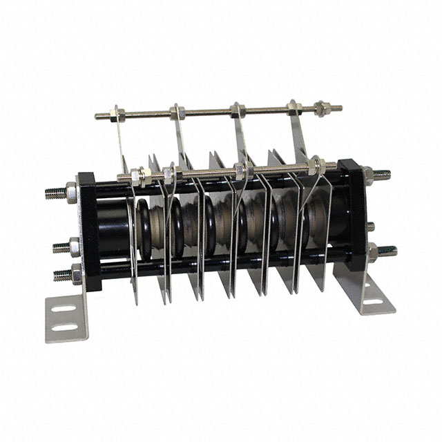 ERZ-U16JP511 от Panasonic Electronic Components