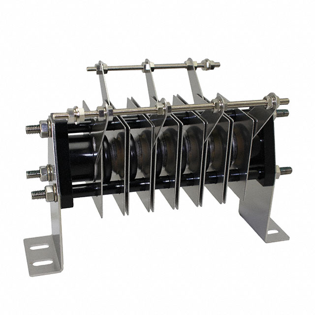 ERZ-U16JP541 メーカー： Panasonic Electronic Components