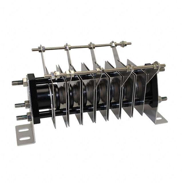 ERZ-U17JP511 제조사: Panasonic Electronic Components