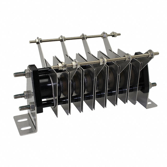 ERZ-U17JP541 제조사: Panasonic Electronic Components
