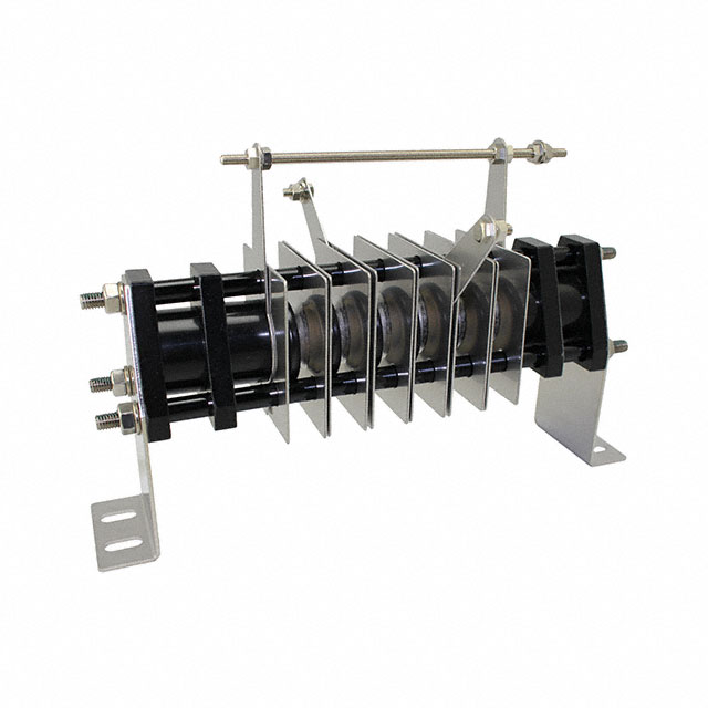 ERZ-U21JP132H от Panasonic Electronic Components