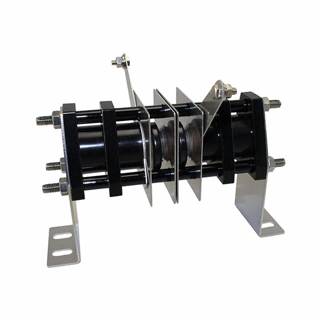 ERZ-U21JP162F от Panasonic Electronic Components