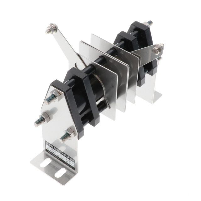 ERZ-U21JP192F 제조사: Panasonic Electronic Components