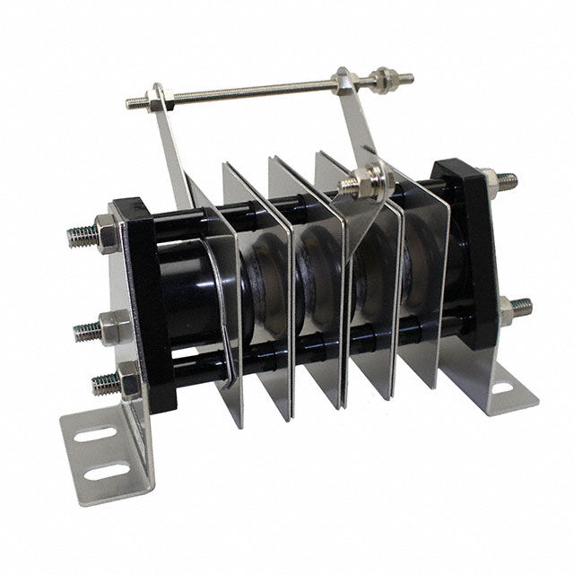 ERZ-U22JP102 от Panasonic Electronic Components