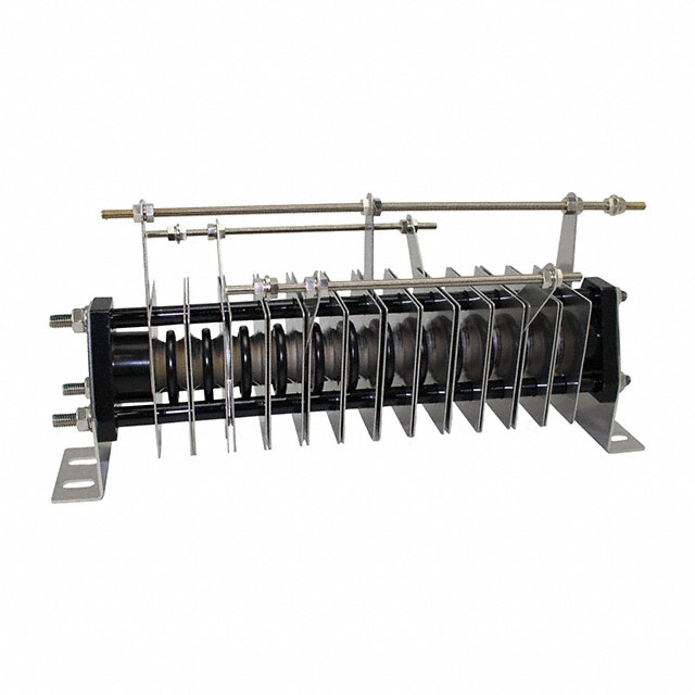 ERZ-U22JP102B 제조사: Panasonic Electronic Components