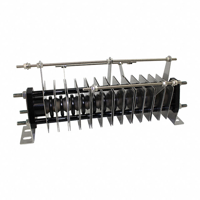 ERZ-U22JP112B от Panasonic Electronic Components