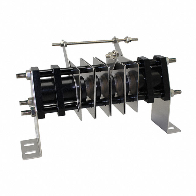 ERZ-U22JP192F от Panasonic Electronic Components